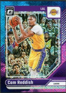 Cam Reddish