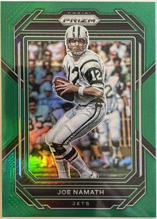 Joe Namath