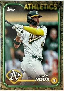 Ryan Noda