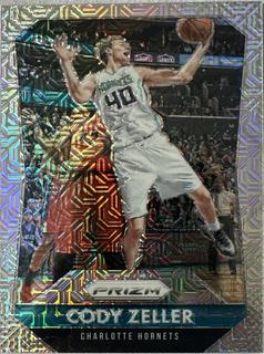 Cody Zeller