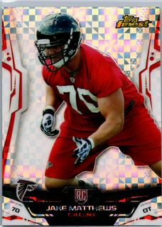 Jake Matthews