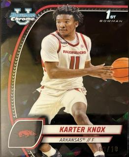 Karter Knox