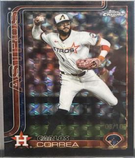Carlos Correa