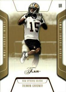 Talman Gardner