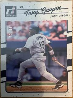 Tony Gwynn
