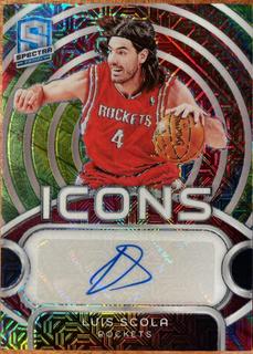 Luis Scola