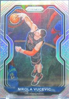 Nikola Vucevic