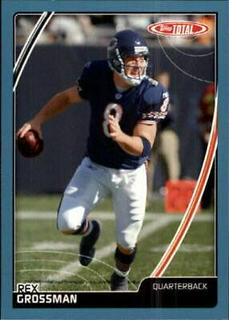 Rex Grossman