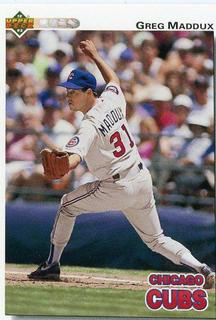 Greg Maddux