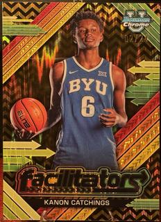 Kanon Catchings