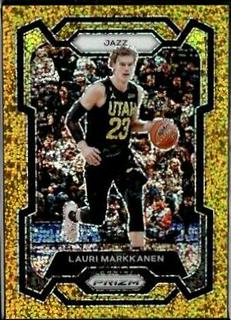 Lauri Markkanen