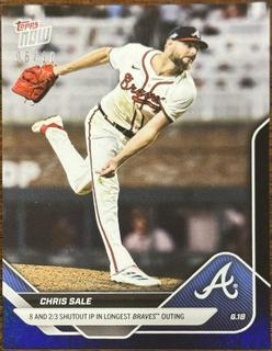 Chris Sale