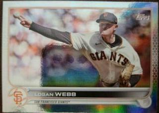 Logan Webb