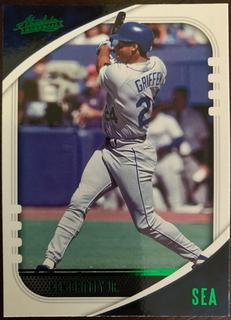 Ken Griffey Jr.