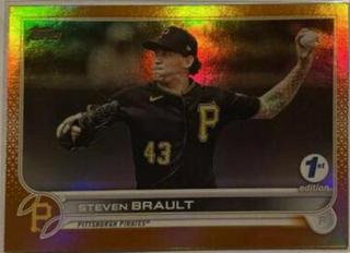 Steven Brault