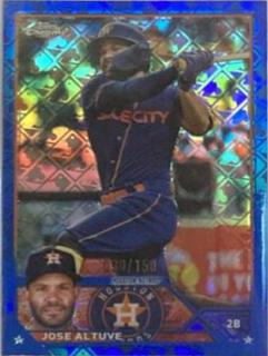 Jose Altuve