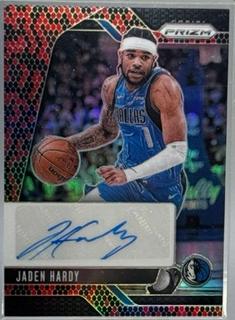 Jaden Hardy