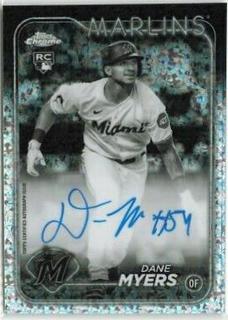 Dane Myers