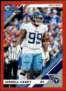 Jurrell Casey