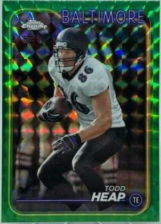 Todd Heap