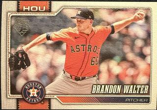 Brandon Walter