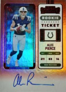 Alec Pierce