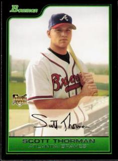 Scott Thorman