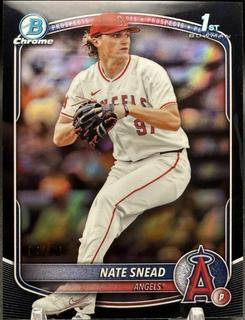 Nate Snead