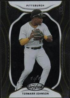 Termarr Johnson