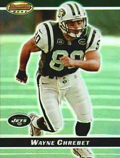 Wayne Chrebet