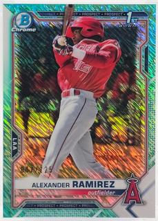 Alexander Ramirez