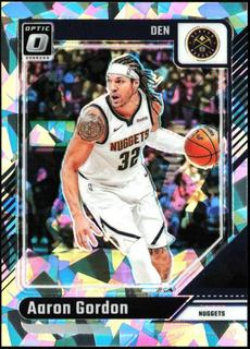 Aaron Gordon