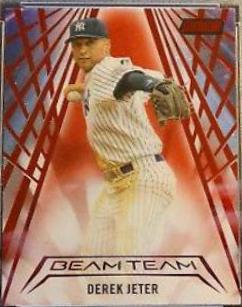 Derek Jeter
