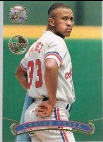 Carlos Perez