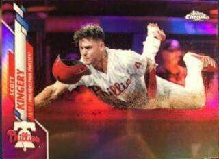 Scott Kingery