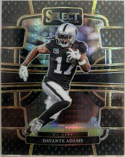 Davante Adams