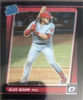 Alec Bohm