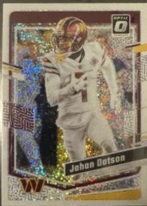 Jahan Dotson