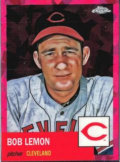 Bob Lemon