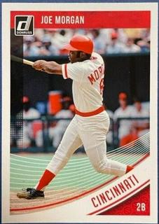 Joe Morgan