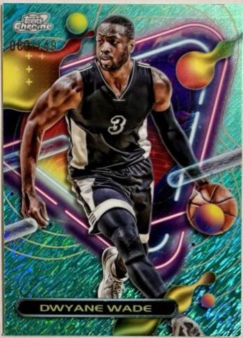 Dwyane Wade