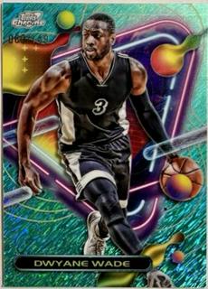 Dwyane Wade