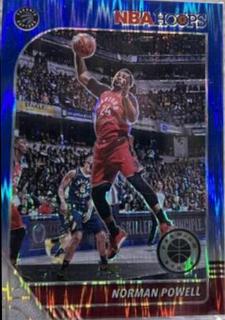 Norman Powell
