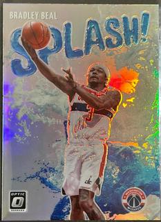 Bradley Beal