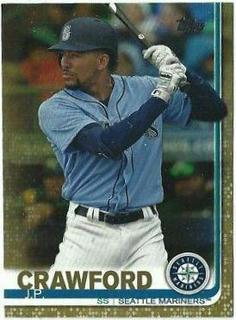 J.P. Crawford