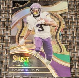 Jordan Addison