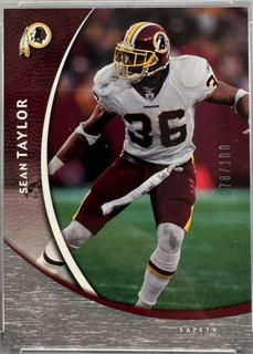 Sean Taylor