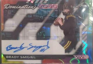 Brady Smigiel