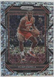 Clint Capela
