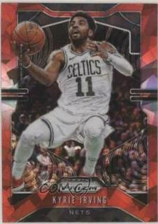 Kyrie Irving